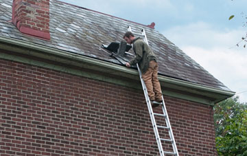 what affects urgent Stableford roof repairs