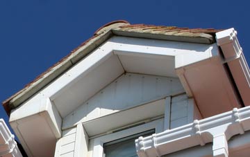 Stableford fascia installation costs