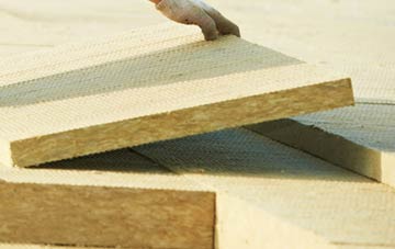 measuring Stableford tapered insulation