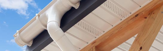 get Stableford guttering quotes today