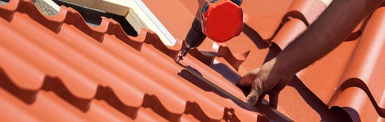 save on Stableford roof installation costs
