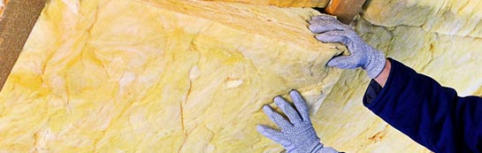 quotes for Stableford roof insulation