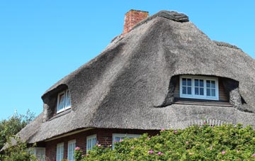 thatch roofing Stableford