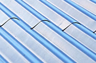 Stableford corrugated roofing